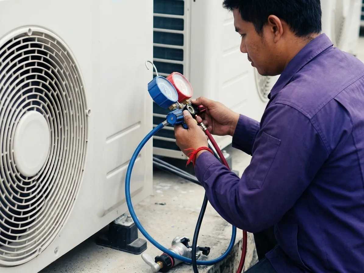 Thermipro Services Tonnay-Charente
